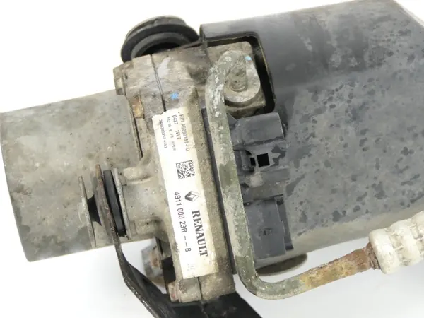 OEM 491100023R servostyrpump med rör komplett image 4
