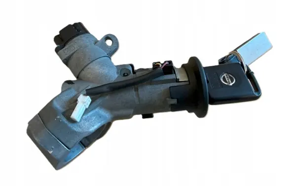 Démarreur Nissan Micra K12 OEM N0501653 - Occasion image 4