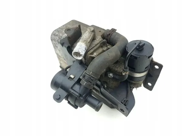 Bentley Flying Spur 2006 Chauffage Webasto OEM 3W0815005E image 2