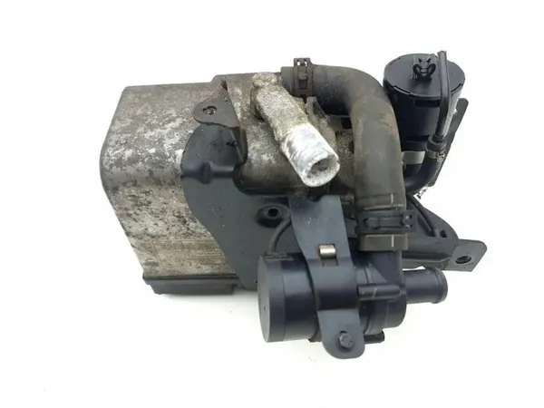 Bentley Flying Spur 2006 Chauffage Webasto OEM 3W0815005E image 5