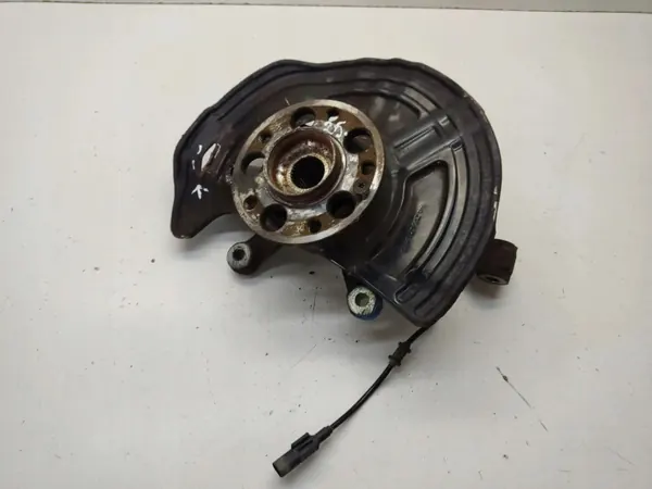 OEM A2464210820 Vorderradnabe - Rechte Seite image 2
