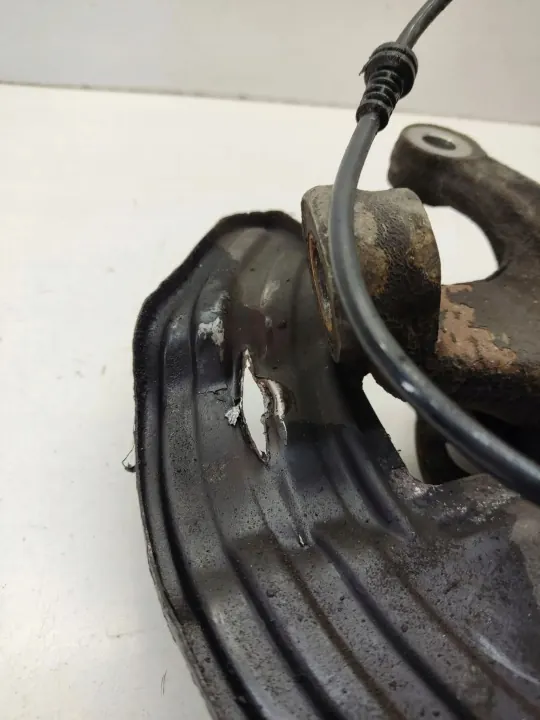 OEM A2464210820 Vorderradnabe - Rechte Seite image 10