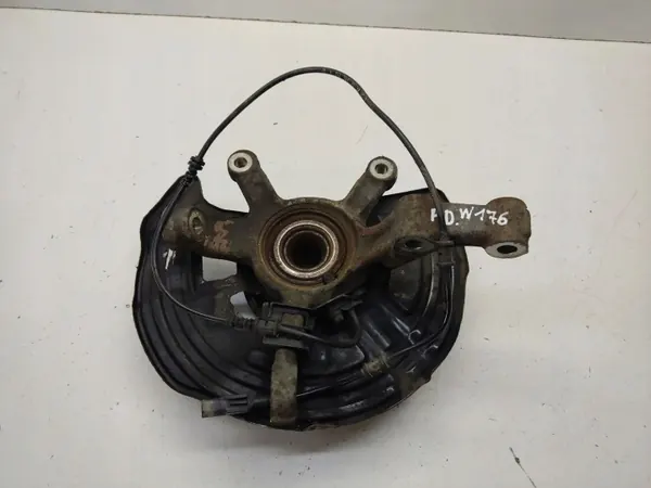OEM A2464210820 Vorderradnabe - Rechte Seite image 7