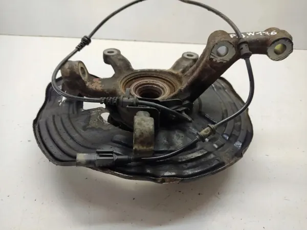 OEM A2464210820 Vorderradnabe - Rechte Seite image 8