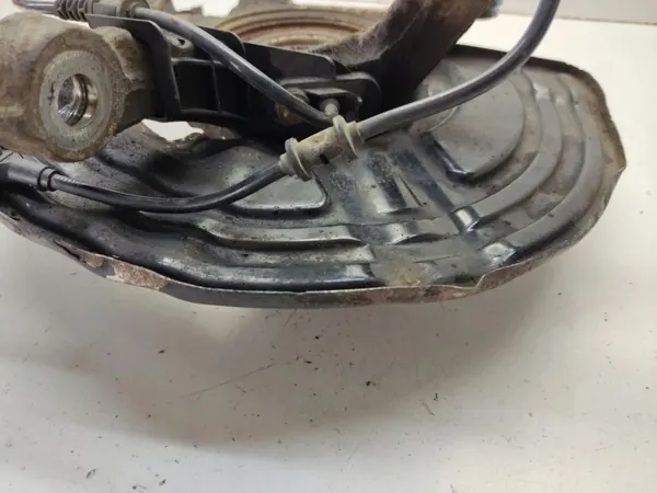 OEM A2464210820 Vorderradnabe - Rechte Seite image 9