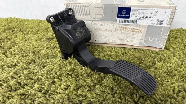 Gaspedaal Sensor Mercedes Vito W447 14- Sprinter W906 image 2