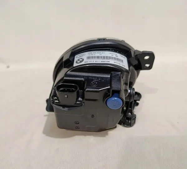 Farol de Neblina LED Halógeno Direito BMW F07 F10 F11 image 3