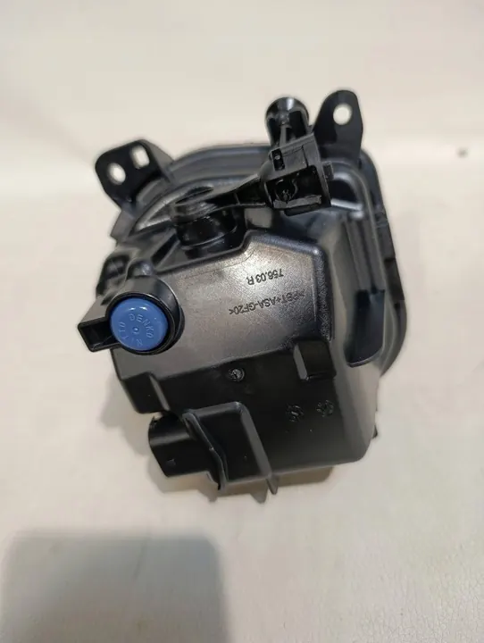 Farol de Neblina LED Halógeno Direito BMW F07 F10 F11 image 4