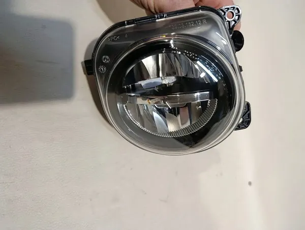 Farol de Neblina LED Halógeno Direito BMW F07 F10 F11 image 5