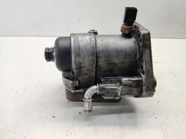 Oljefilterfäste OEM 70313766 för Chrysler Grand Voyager image 2