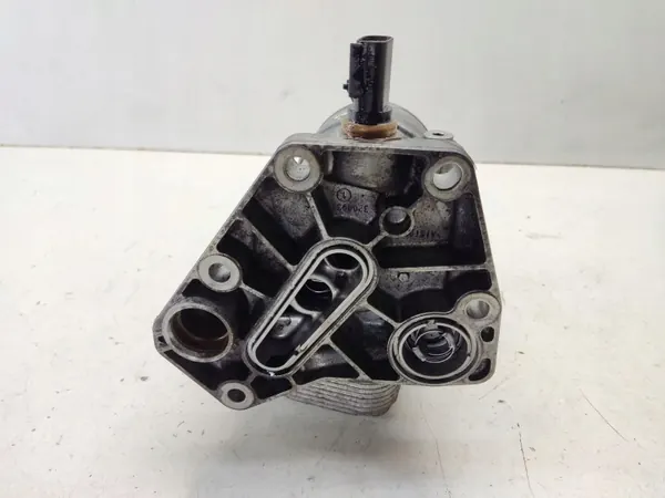 Oljefilterfäste OEM 70313766 för Chrysler Grand Voyager image 3
