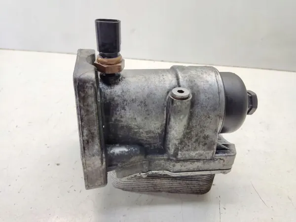 Oljefilterfäste OEM 70313766 för Chrysler Grand Voyager image 4