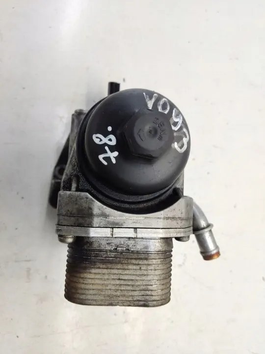 Oljefilterfäste OEM 70313766 för Chrysler Grand Voyager image 5