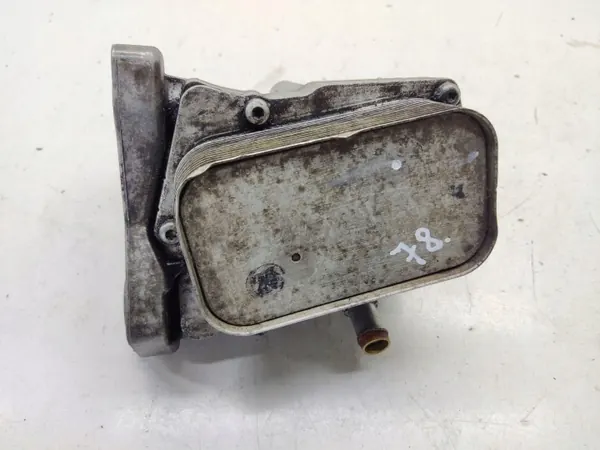 Oljefilterfäste OEM 70313766 för Chrysler Grand Voyager image 6