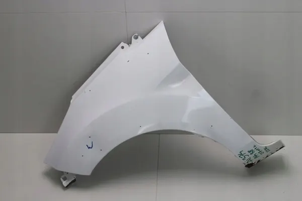 Para-lamas dianteiro esquerdo OEM 360207761 Ford Fiesta MK7 image 2