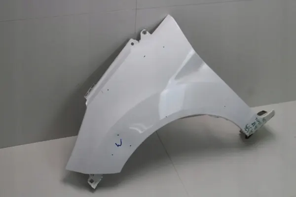 Para-lamas dianteiro esquerdo OEM 360207761 Ford Fiesta MK7 image 3