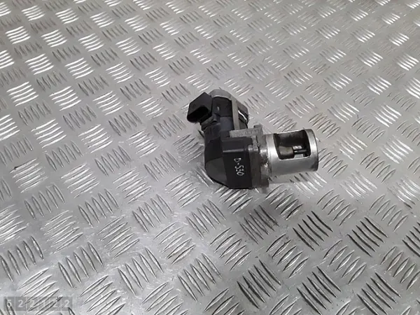 Begagnad Chrysler EGR-ventil OEM a6421400360 för 300C image 2