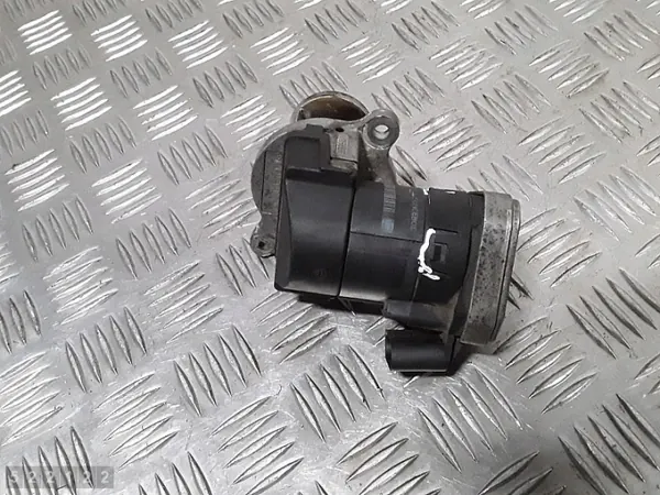 Begagnad Chrysler EGR-ventil OEM a6421400360 för 300C image 5