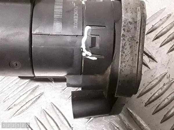 Begagnad Chrysler EGR-ventil OEM a6421400360 för 300C image 6