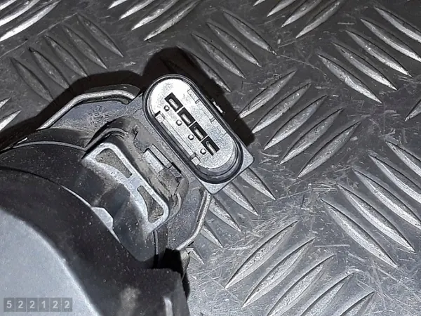 Begagnad Chrysler EGR-ventil OEM a6421400360 för 300C image 8