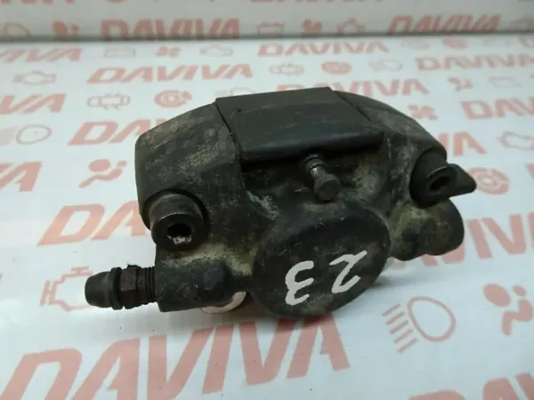 Piaggio Vespa Vorderer Bremszange OEM No MPN image 3