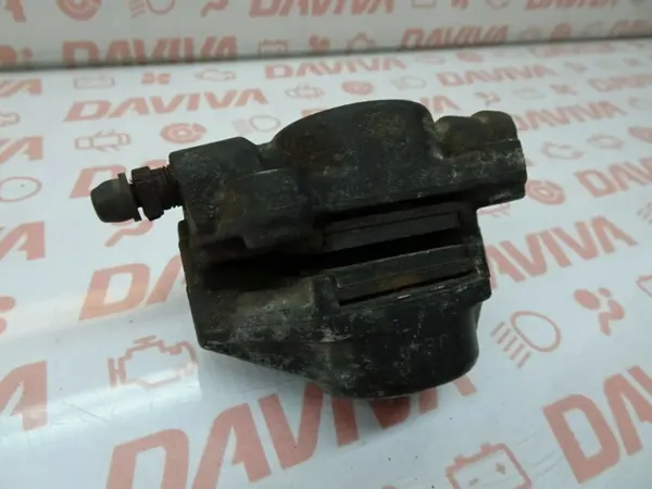 Piaggio Vespa Vorderer Bremszange OEM No MPN image 6