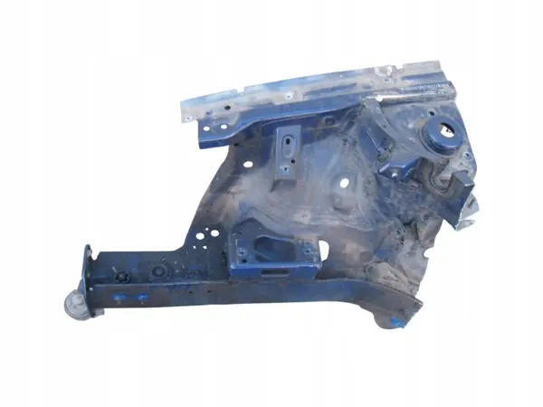 OEM LUK3825 VW Passat B6 Trilho Quarto Direito Dianteiro image 2