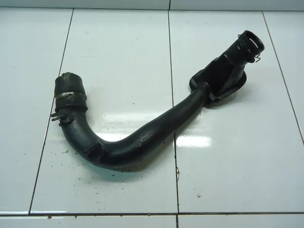 Intercooler Rohr RENAULT TRAFIC II 2.0DCI 8200887170 image 2