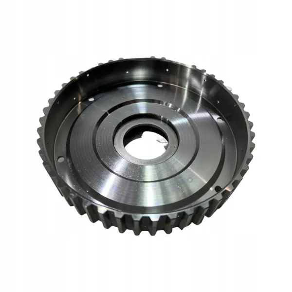 Garfo de mudanças OEM 10K20-01390325 VW Touareg image 2