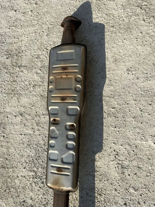 Volvo XC90 2017 Complete Demper OEM 82288942 image 3