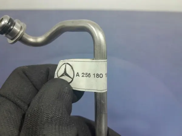 Conduto de óleo Mercedes OEM A2561801600 para GLE W167 image 4