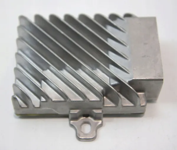 Regelunit BMW 3 F30 F35 F31 OEM 65122622505 image 2