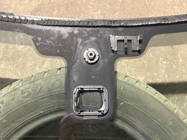 Land Rover Evoque I Frontscheibe OEM DOT617AS1M452 image 4