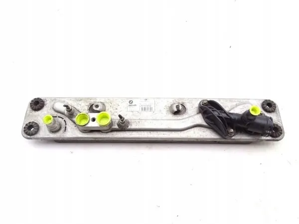 Getriebeölkühler BMW X5 E70 06-13 OEM 7553389 image 2