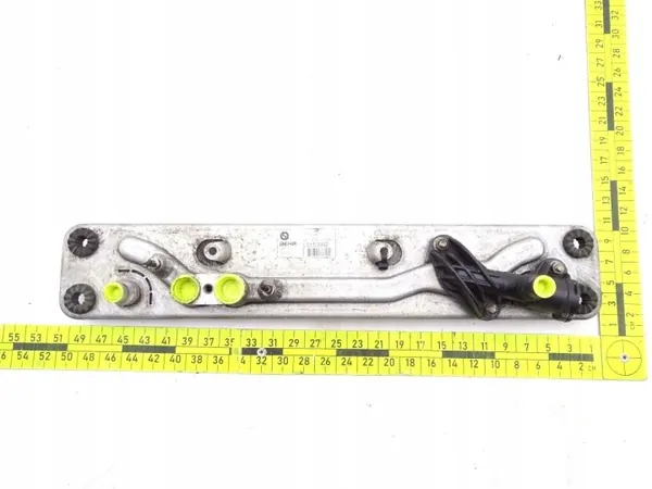 Getriebeölkühler BMW X5 E70 06-13 OEM 7553389 image 5