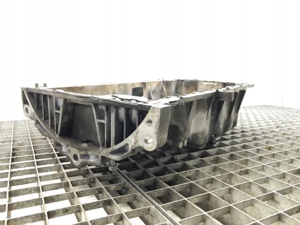 Oljesump KIA OPTIMA 1.7 141HK Undertank, 21510-2A312 image 2