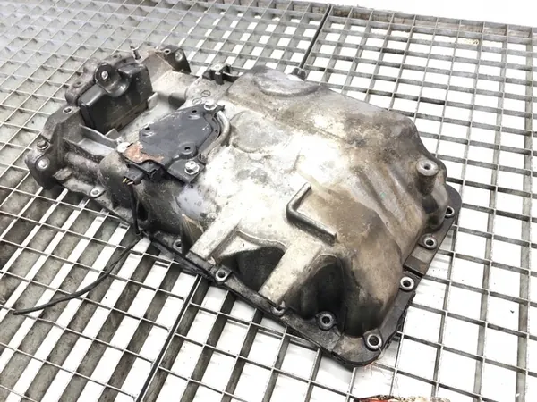 Oljesump KIA OPTIMA 1.7 141HK Undertank, 21510-2A312 image 3