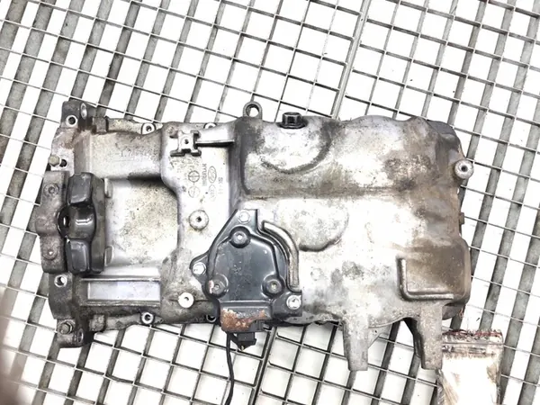 Oljesump KIA OPTIMA 1.7 141HK Undertank, 21510-2A312 image 4