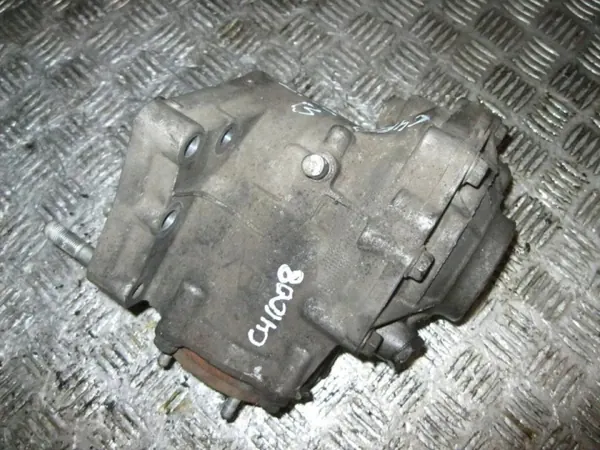 Siirtolaatikko OEM 60788 Toyota RAV4 III 2014 image 2