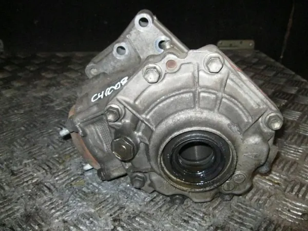 Siirtolaatikko OEM 60788 Toyota RAV4 III 2014 image 3