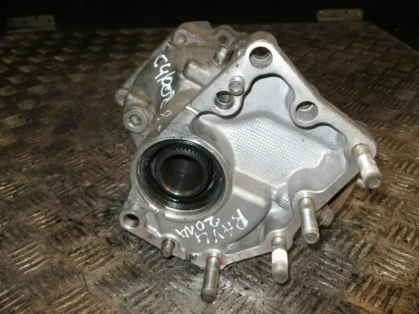 Siirtolaatikko OEM 60788 Toyota RAV4 III 2014 image 5