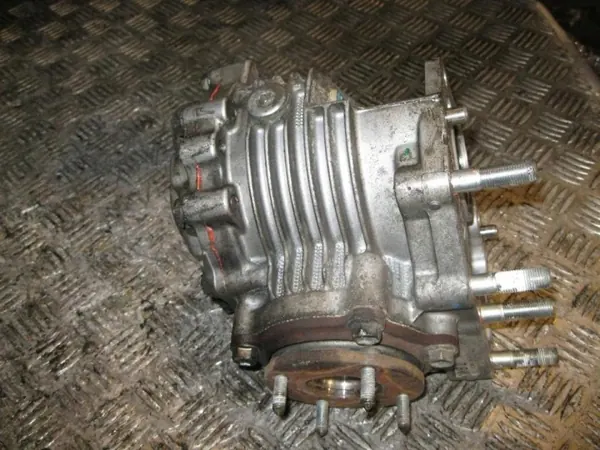 Siirtolaatikko OEM 60788 Toyota RAV4 III 2014 image 6