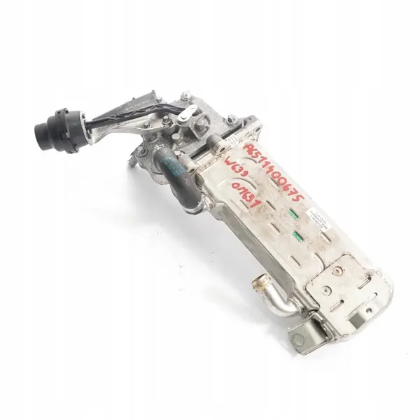 BMW OE 7547883 Brandstofdruksensor image 2