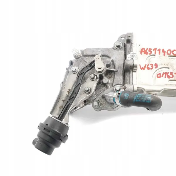 BMW OE 7547883 Brandstofdruksensor image 4