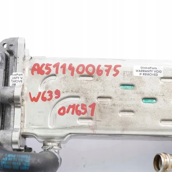 BMW OE 7547883 Brandstofdruksensor image 6