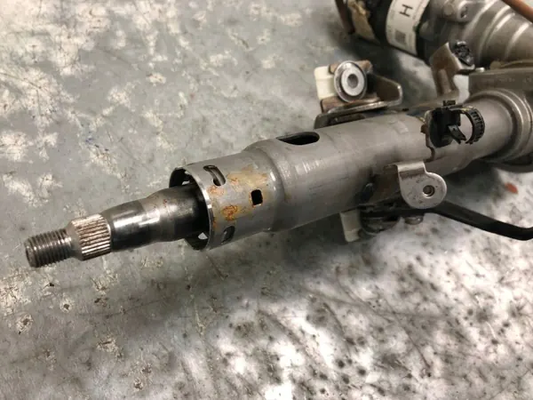 Columna de dirección eléctrica OEM 452000D092BILI image 3
