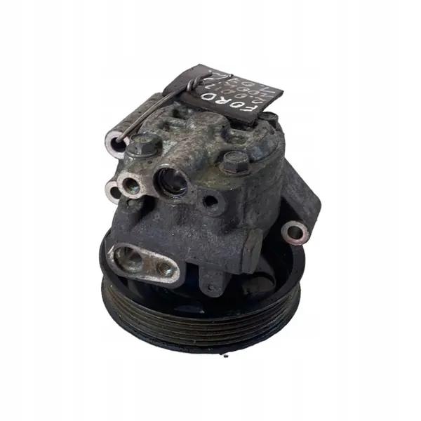 Assistência de Direção FORD MONDEO IV 2.0L diesel 2008 image 3