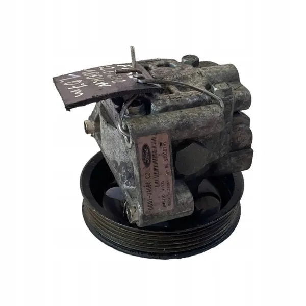 Assistência de Direção FORD MONDEO IV 2.0L diesel 2008 image 4