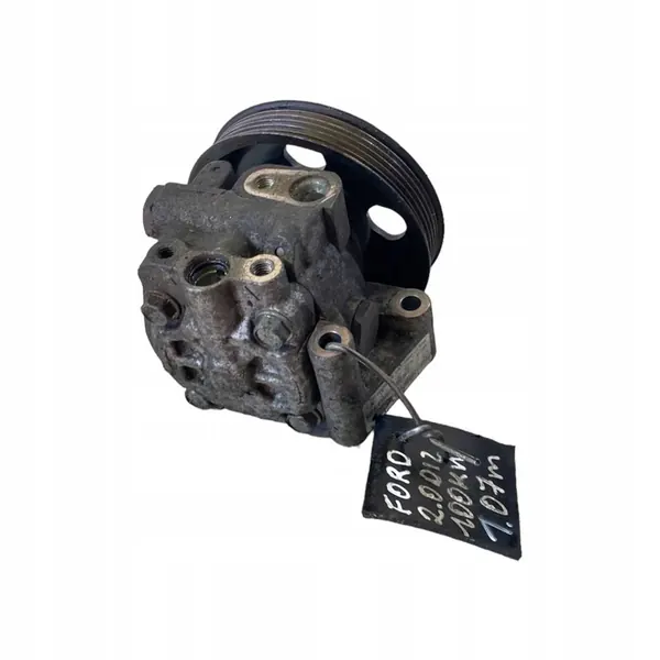 Assistência de Direção FORD MONDEO IV 2.0L diesel 2008 image 5