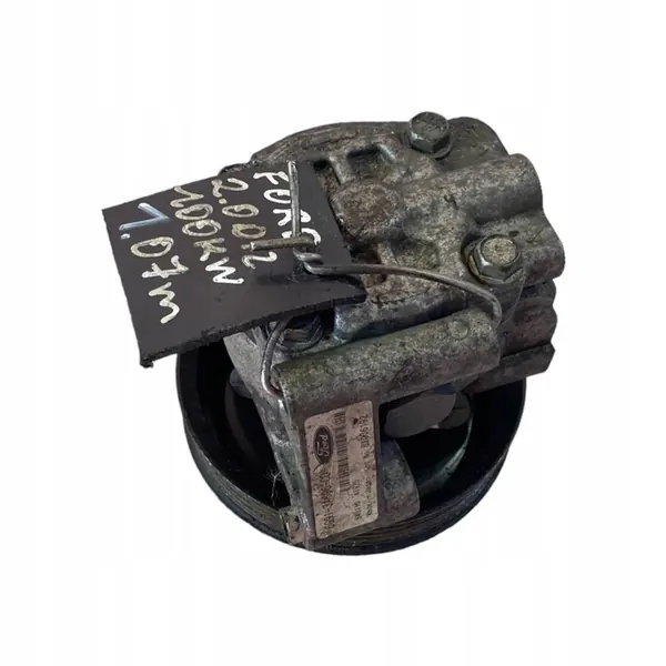 Assistência de Direção FORD MONDEO IV 2.0L diesel 2008 image 7